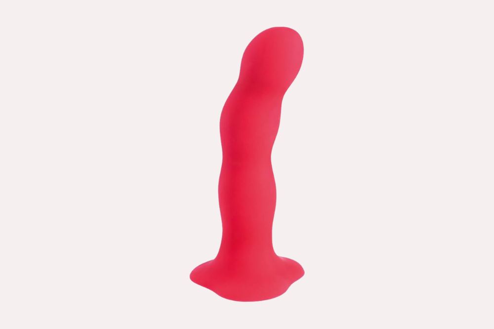 Fun Factory 'Bouncer' Suction Cup Dildo