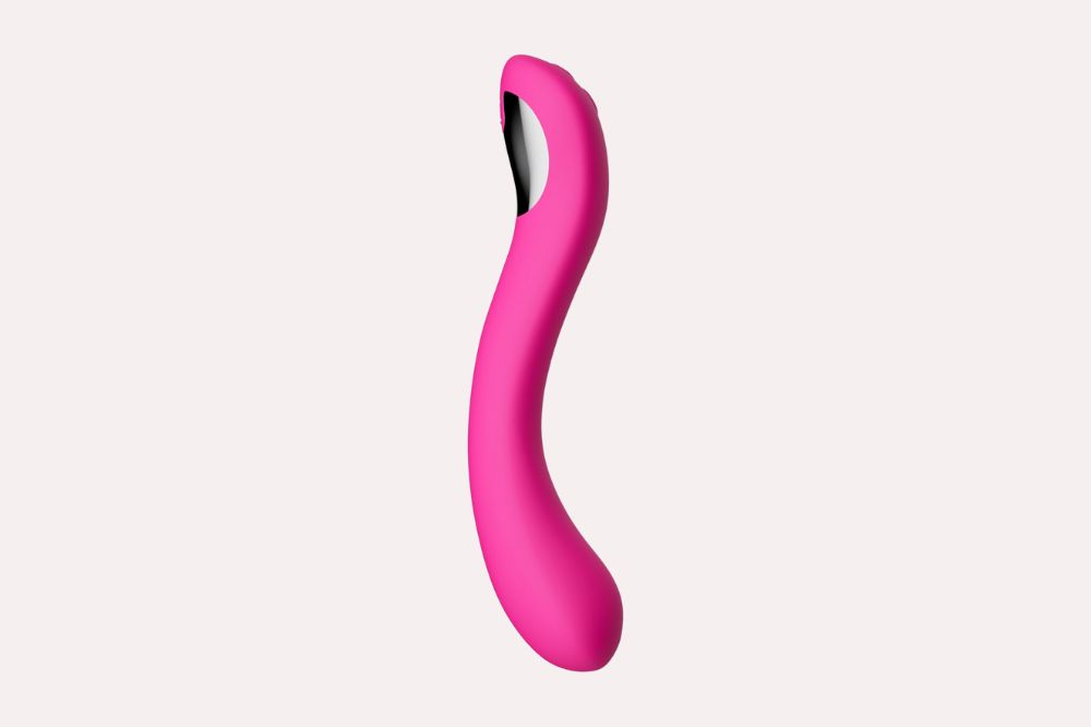 Best Oscillating G Spot Vibrator Sex Toy - Lovense Osci 2