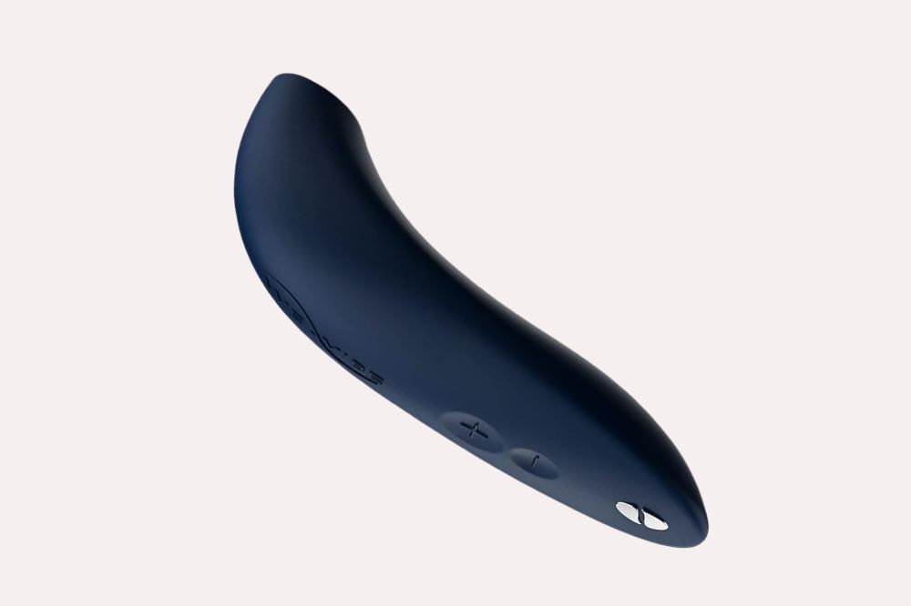 The Best Sleek Sex Toy - We-Vibe Melt