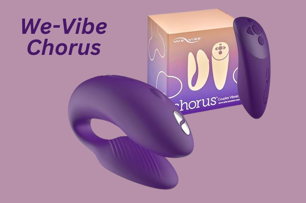 Exploring the We-Vibe Chorus