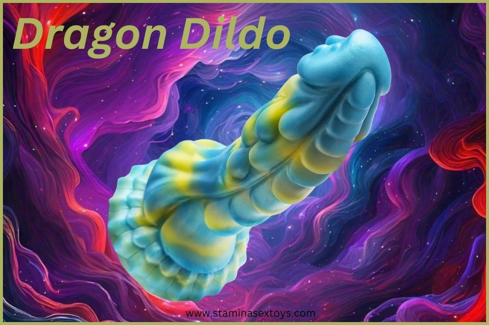 Dragon Dildo