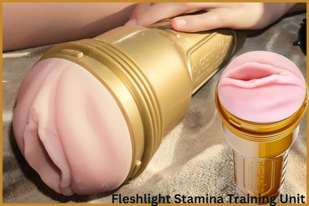 Fleshlight Stamina Training Unit