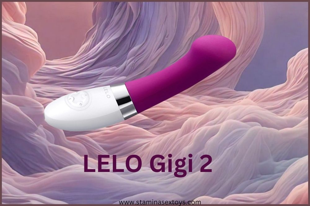 LELO Gigi 2