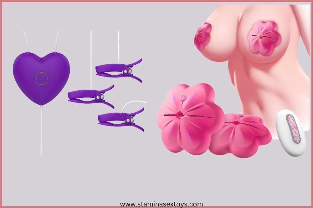 Nipple Sex Toys