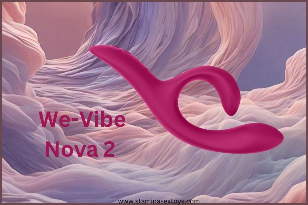 We-Vibe Nova 2