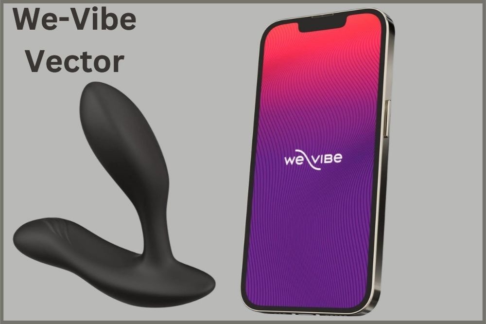 We-Vibe Vector